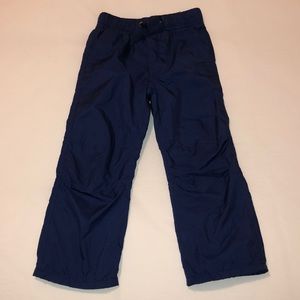 GAP: Toddler Boy’s Sweatpants
